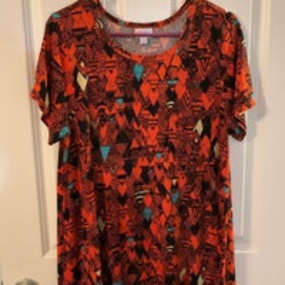 Lularoe Carly